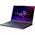  Ноутбук ASUS Rog Strix G16 G614JU-N3551 (90NR0CC1-M01760) Eclipse Gray 